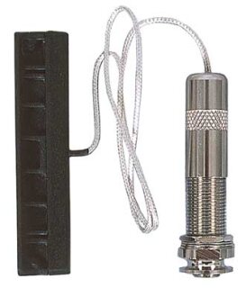 LR Baggs iBeam Acoustic Guitar Pickup