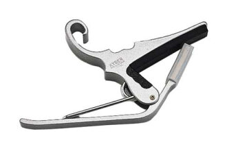 Kyser Quick Change Guitar Capo