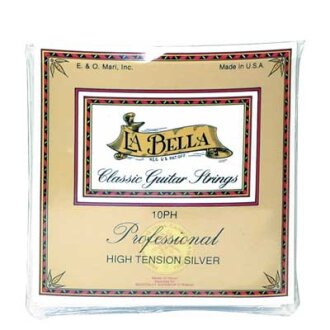 LaBella Classical Strings (High Tension)
