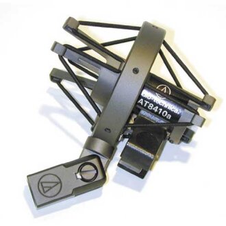 Audio-Technica AT8410a Shockmount