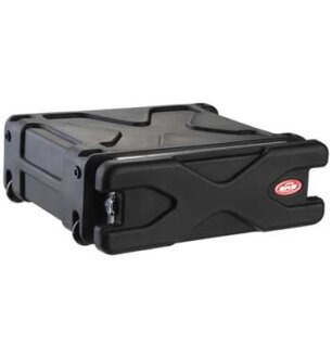 SKB Roll-X Rolling Case