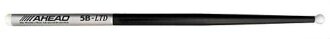 Ahead 5B Limited Chrome Drumsticks