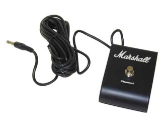 Marshall P801 Single Footswitch