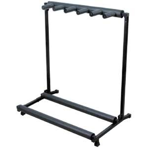 RockStand by Warwick RS5 5-Guitar Stand