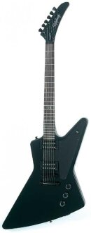 Epiphone Gothic Series Explorer Guitar