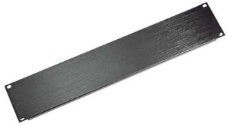 Middle Atlantic 1 Space Steel Panel
