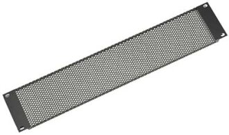 Middle Atlantic 1 Space Vent Panel