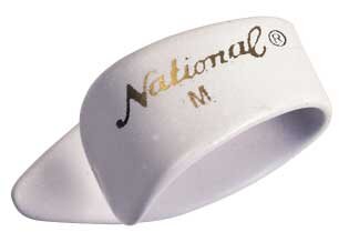 National Guitar Thumb Pick (Medium)