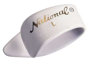 National Guitar Thumb Pick (Large)