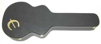 Epiphone E-JUMBO Hardshell Case
