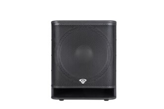 Cerwin-Vega P1800SX Powered Subwoofer