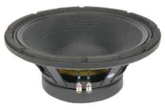 Eminence Omega Pro 15 15 Inch Speaker