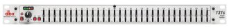 dbx 131S 31-Band Graphic EQ