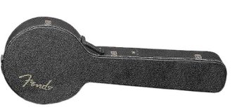 Fender Hardshell Banjo Case