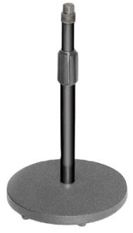 OnStage DS7200 Desktop Mic Stand