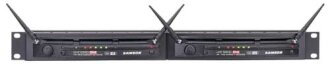 Samson RK55 Wireless Rack Kit