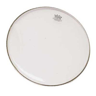 Remo Clear Ambassador Drumhead