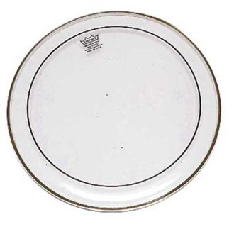 Remo Weather King Bass Drumhead