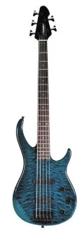 Peavey Millennium 5 Quilt Top BXP Bass