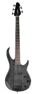 Peavey Millennium 5 Quilt Top BXP Bass