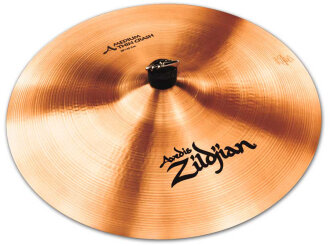Zildjian A Series Medium Thin Crash