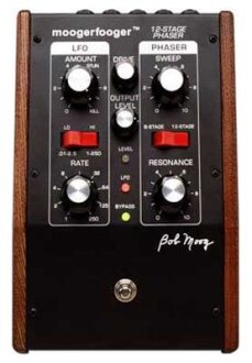 Moog Music MoogerFooger MF103 Phaser