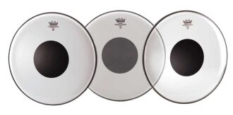 Remo Coated Controlled Sound Drumhead