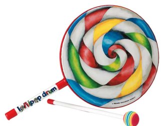 Remo Kids Lollipop Drum