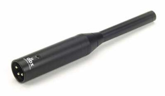 dbx DriveRack RTA Microphone