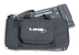 Line 6 FBV Deluxe Pedalboard Gig Bag