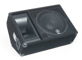 Yamaha SM15V Club V Loudspeaker