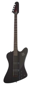 Epiphone Goth Thunderbird IV Bass