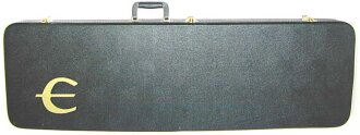 Epiphone Thunderbird IV Bass Case