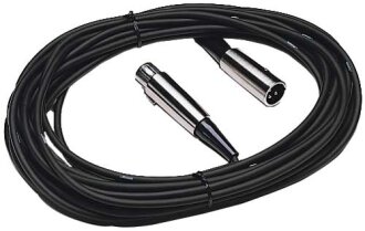 Shure XLR Cable