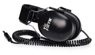 Vic Firth SIH1 Isolation Headphones
