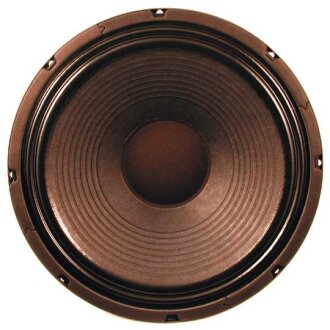 Eminence Governor Red Coat Speaker