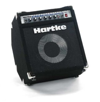 Hartke A35 Bass Amplifier
