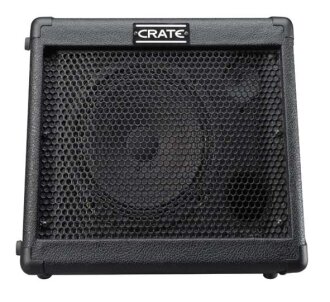 Crate TX15 Battery Powered Taxi Amp
