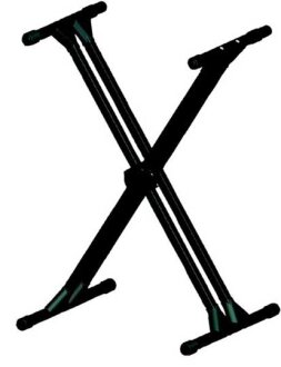 Ultimate Support IQ-2000 Keyboard Stand