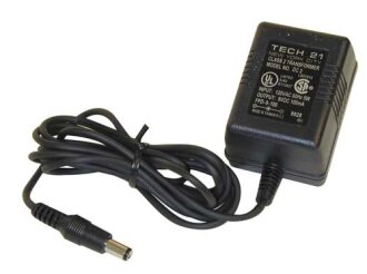 Tech21 9VDC Power Supply