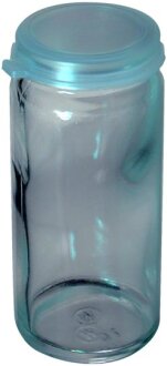 Big Heart Slides Medicine Bottle Slide