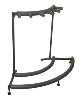 RockStand CRS5 Corner 5-Guitar Stand