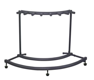 RockStand CRS7 Corner 7-Guitar Stand