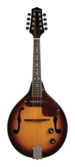 Ibanez M510E A-Style Mandolin
