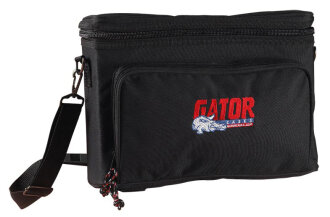 Gator GM1W Wireless Microphone Bag
