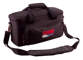 Gator GM12B 12 Microphone Carry Bag