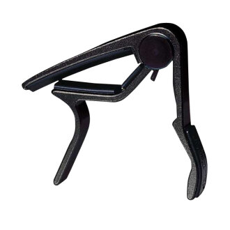 Dunlop 83C Acoustic Curved Guitar Capo