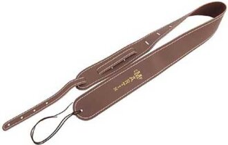 Martin Marquis Leather Guitar Strap