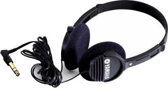 Yamaha RH1C Stereo Headphones