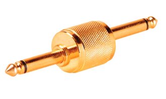 Music People Angled Pedal Coupler